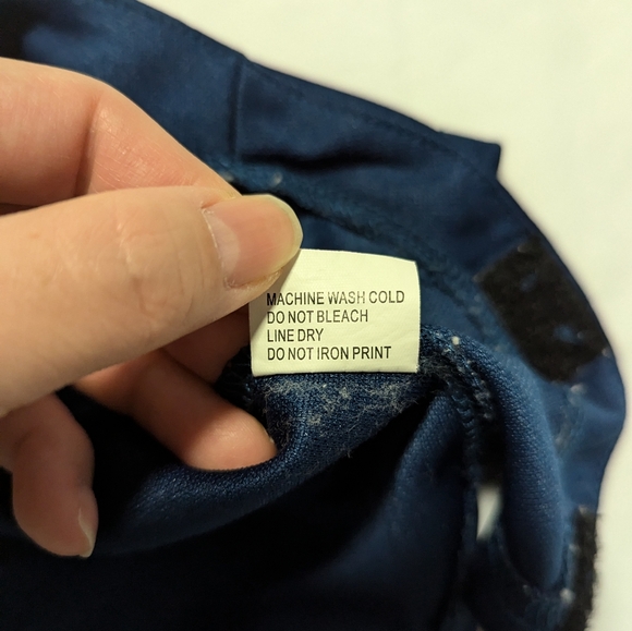 Mariners Dog Jersey - Picture 8 of 10